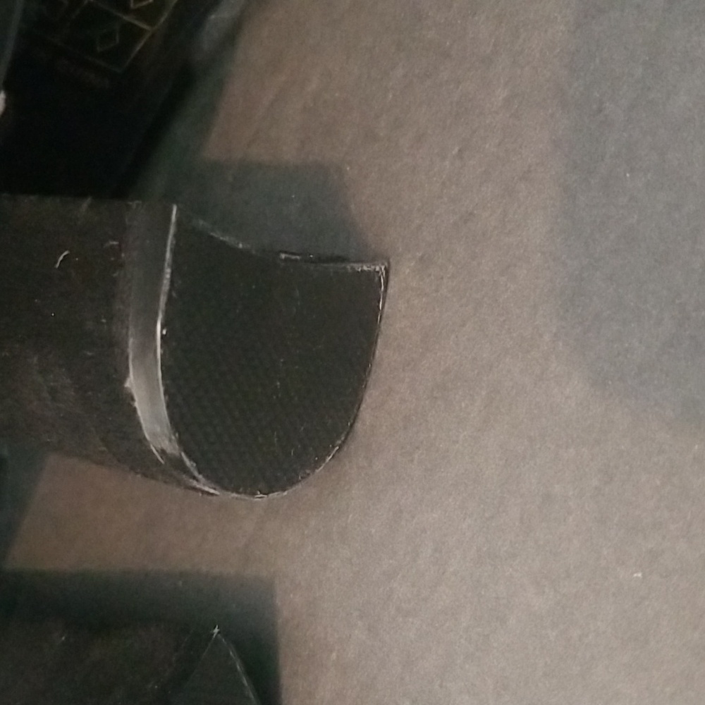 Bella Marie Heels - Picture 5 of 5